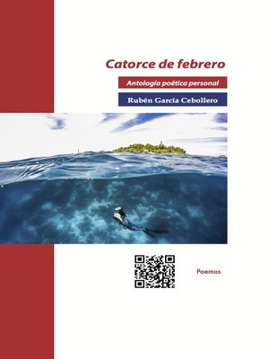 cover image of Catorce de febrero